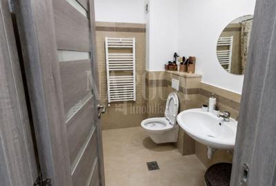 Apartament cu 2 camere decomandat în Florești - 4