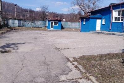 Spațiu industrial, de 2,000 mp, în Vest - 5