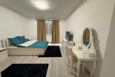 Apartament cu 2 camere semidecomandat, mobilat în Vitan-Bârzești - 4