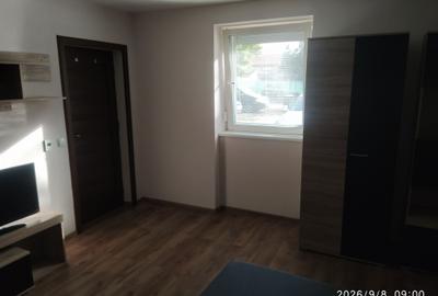 Garsonieră în Iosefin - 4