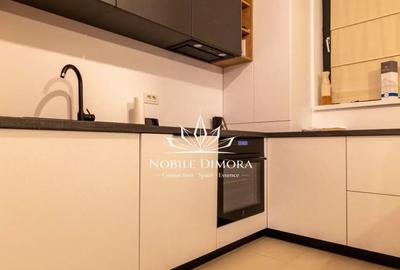 Apartament cu 3 camere semidecomandat, mobilat în Torontalului - 1