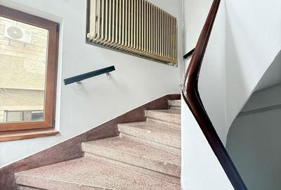 Apartament cu 4 camere decomandat în Iancului