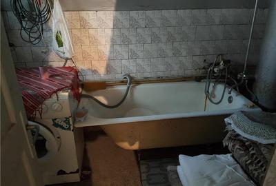 Casă cu 3 camere în Târgu Ocna - 6