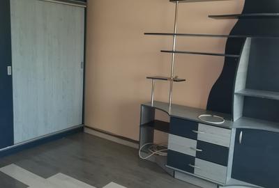 Apartament cu 2 camere decomandat în Cantacuzino - 7