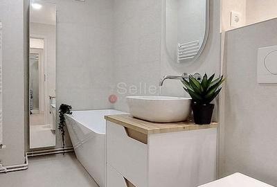 Apartament cu 3 camere decomandat în Județean - 4
