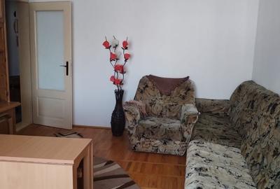 Apartament cu 2 camere în Central - 2