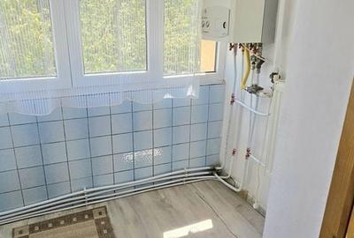 Apartament cu 3 camere decomandat în Obcini - 13