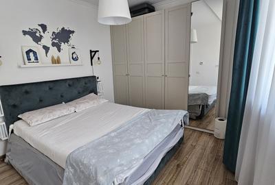 Apartament cu 3 camere în Giroc - 3