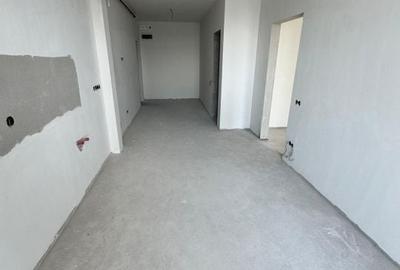 Apartament cu 2 camere în Săsar