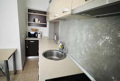 Apartament cu 3 camere decomandat, mobilat în Letea - 11