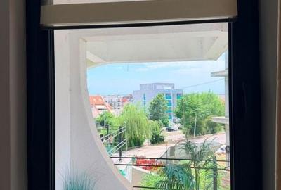 Apartament cu 2 camere în Nord