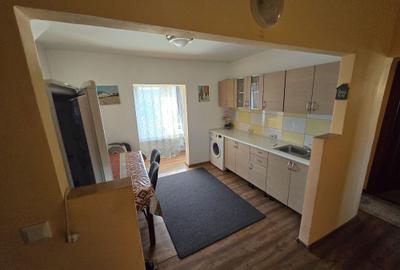 Apartament cu 2 camere în Central - 6