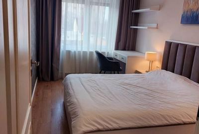 Apartament cu 2 camere în Cantemir