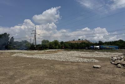 Spațiu comercial, în Șimian - 1