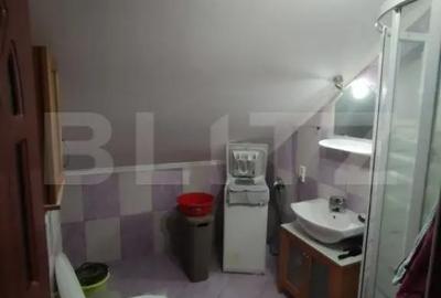 Casă cu 4 camere cu Teren 582 Mp în Livezeni - 8
