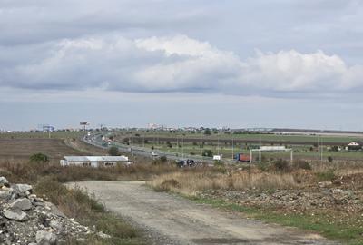 Teren Construcții intravilan de 35000 mp, în Agigea - 7