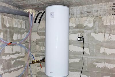 Casă cu 6 camere cu Teren 1100 Mp în Dumbrava Roșie - 10