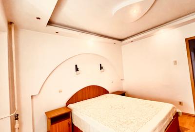 Apartament cu 2 camere decomandat, mobilat în Nerva Traian - 22
