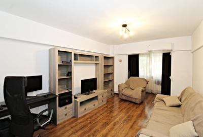 Apartament cu 2 camere decomandat în Tomis II