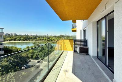 Apartament cu 2 camere semidecomandat în Colentina