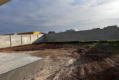 Casă cu 4 camere cu Teren 434 Mp în Berceni - 4