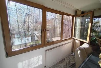 Apartament cu 3 camere decomandat în Central - 2