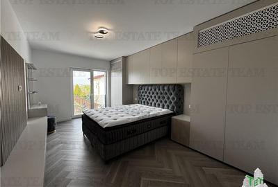 Duplex cu 4 camere cu Teren 247 Mp în Mogoșoaia - 10
