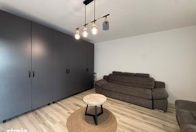 Apartament cu 2 camere decomandat în Grivița