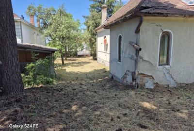 Teren de 100 mp, în Simeria Veche - 2