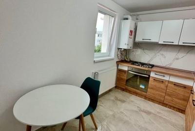 Garsonieră decomandată, mobilată în Rahova