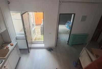 Casă cu 3 camere cu Teren 30 Mp în Ștefan cel Mare - 15