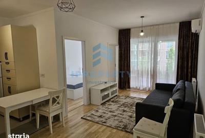 Apartament cu 2 camere semidecomandat în Bucureștii Noi