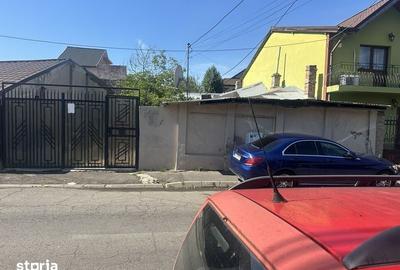 Casă cu 4 camere cu Teren 250 Mp în Ion Creangă