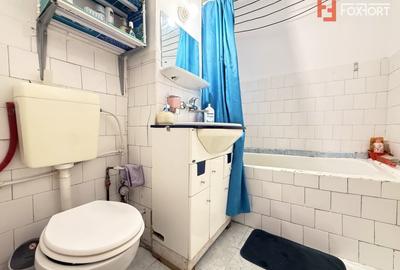 Apartament cu 4 camere decomandat în Lipovei - 20