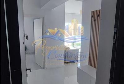 Apartament cu 2 camere în Central - 4