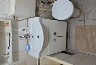 Apartament cu 2 camere nedecomandat în Central - 1
