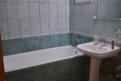 Apartament cu 3 camere decomandat în Obor - 3