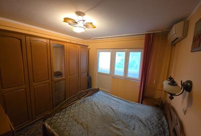 Apartament cu 3 camere decomandat în Crângași - 5
