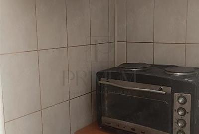 Garsonieră în Iosefin
