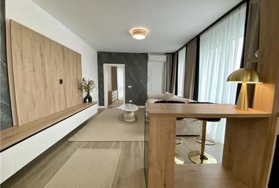 Apartament cu 2 camere semidecomandat, mobilat în Aradului - 6