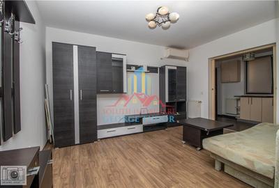 Apartament cu 2 camere decomandat, mobilat în Chiajna
