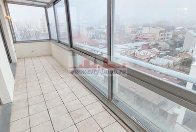Penthouse cu 3 camere decomandat, mobilat în Eminescu - 26