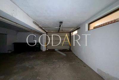 Apartament cu 3 camere decomandat în Aviatorilor - 13