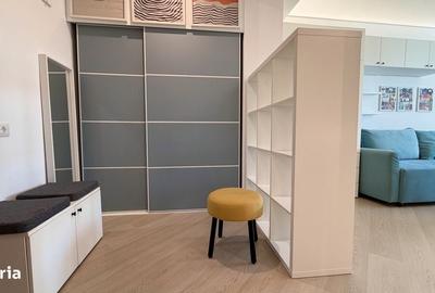 Garsonieră în Pipera - 12