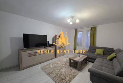 Casă cu 3 camere cu Teren 761 Mp în Trivale