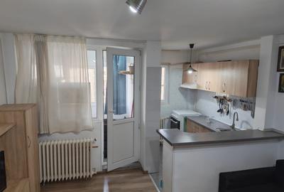 Garsonieră semidecomandată în Doamna Ghica - 4