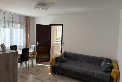 Apartament cu 2 camere semidecomandat, mobilat în Central - 4