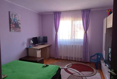 Apartament cu 2 camere decomandat în Râșnov Romacril - 9