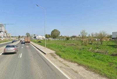 Teren Construcții intravilan de 5000 mp, în Brătianu - 6