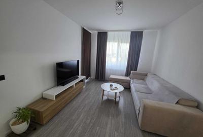 Apartament cu 2 camere decomandat în Rudicica - 1